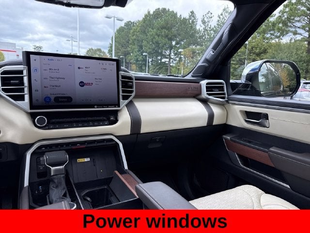 2023 Toyota Tundra 1794