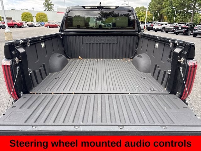 2023 Toyota Tundra 1794