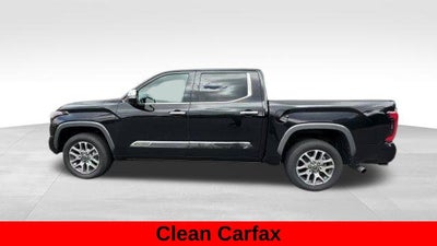 2023 Toyota Tundra 1794