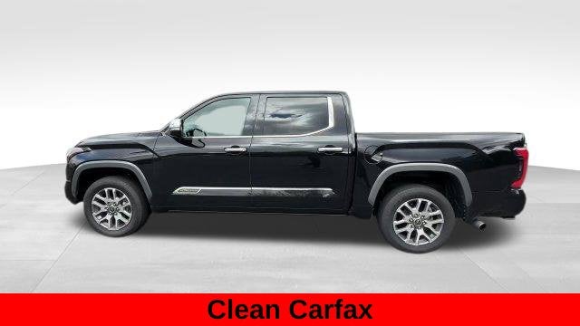 2023 Toyota Tundra 1794