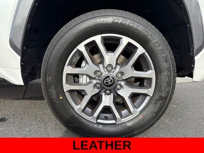 2026 Toyota Tundra 1794