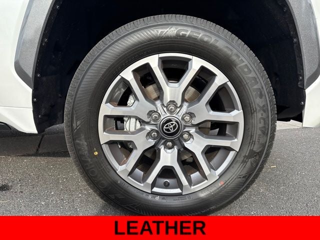 2026 Toyota Tundra 1794