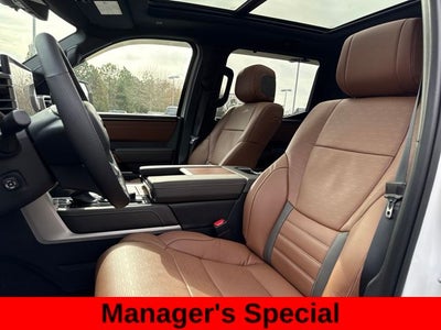 2026 Toyota Tundra 1794