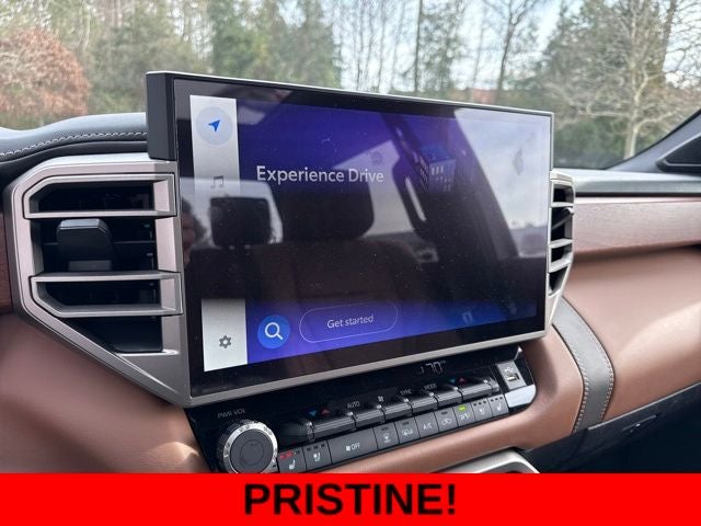 2026 Toyota Tundra 1794