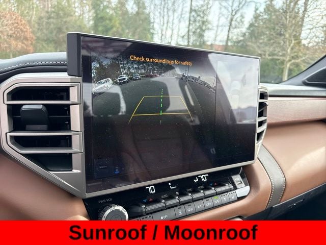 2026 Toyota Tundra 1794