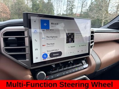 2026 Toyota Tundra 1794