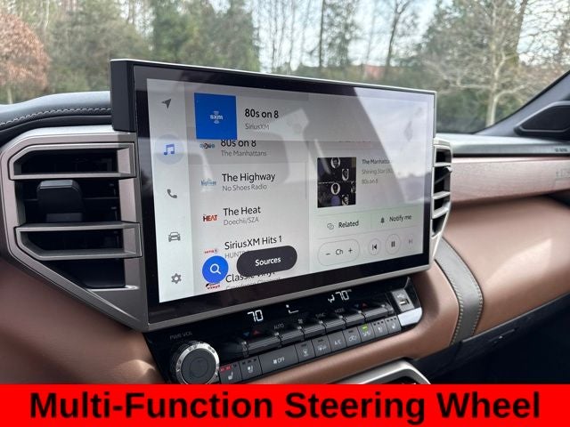 2026 Toyota Tundra 1794