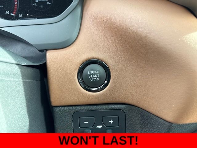 2026 Toyota Tundra 1794