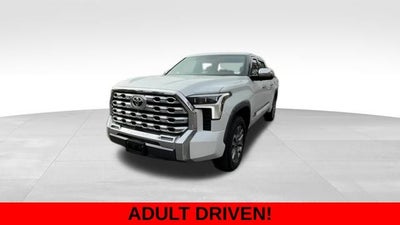 2026 Toyota Tundra 1794