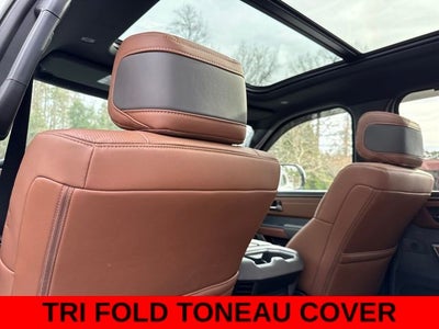 2026 Toyota Tundra 1794