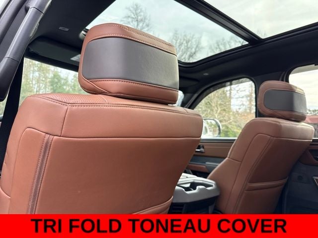 2026 Toyota Tundra 1794