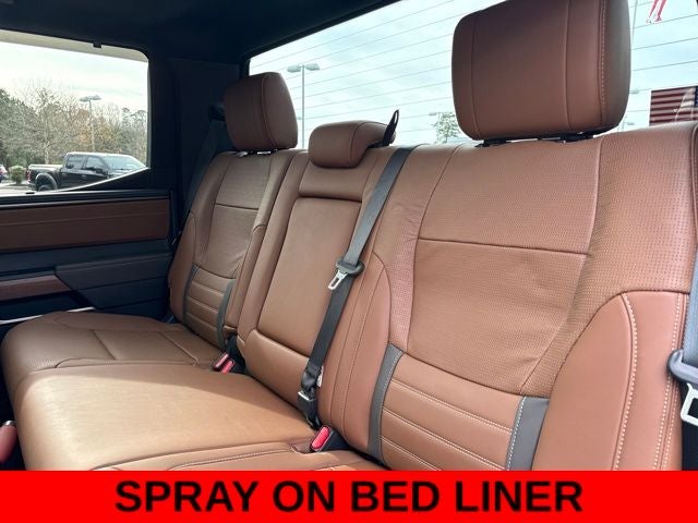 2026 Toyota Tundra 1794