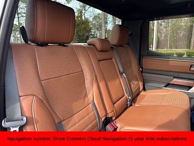 2026 Toyota Tundra 1794