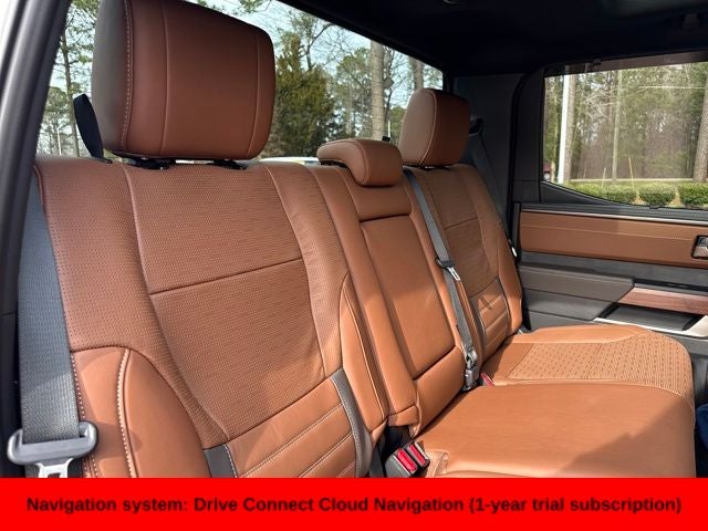 2026 Toyota Tundra 1794