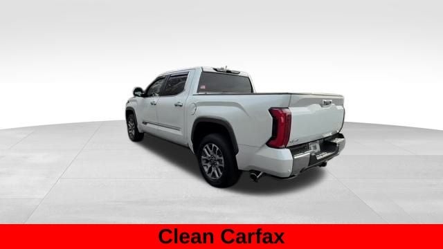 2026 Toyota Tundra 1794