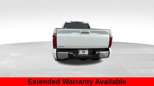 2026 Toyota Tundra 1794