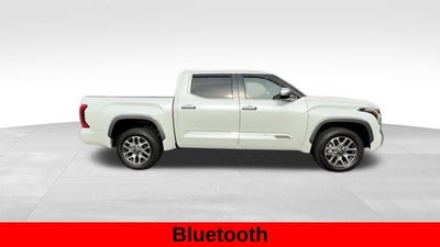 2026 Toyota Tundra 1794