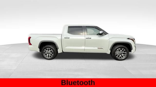 2026 Toyota Tundra 1794