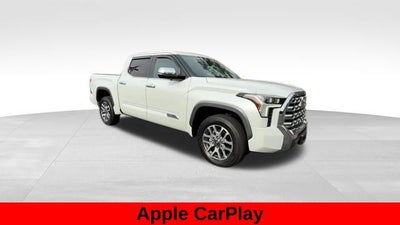 2026 Toyota Tundra 1794