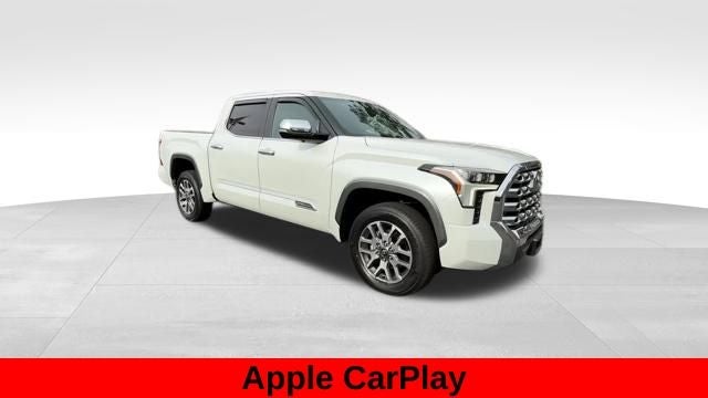 2026 Toyota Tundra 1794