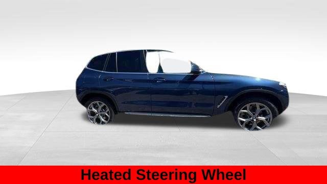 2024 BMW X3 30i - Photo 70