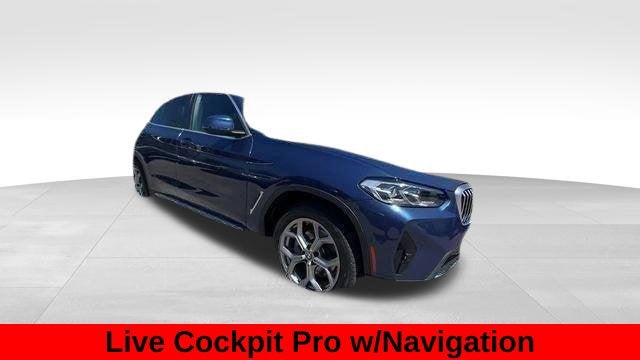 2024 BMW X3 30i - Photo 75