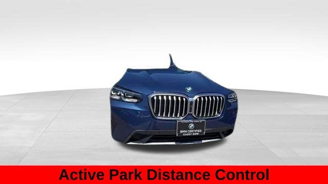 2024 BMW X3 30i - Photo 78