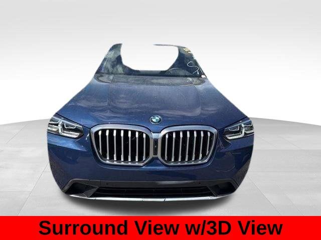 2024 BMW X3 30i - Photo 79