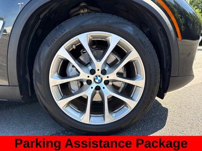2021 BMW X5 sDrive40i