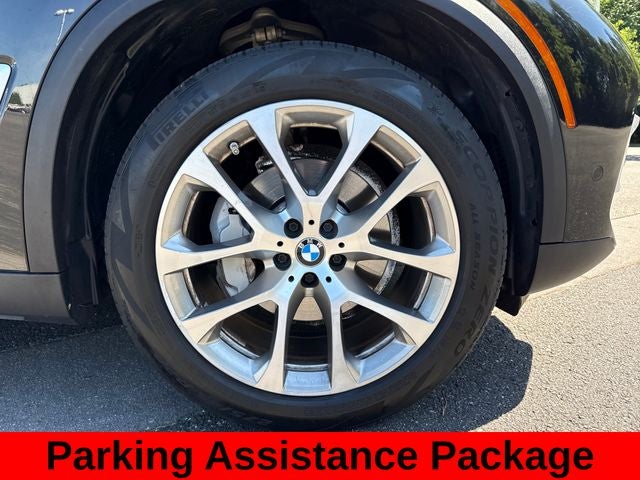 2021 BMW X5 sDrive40i