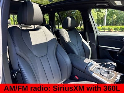 2021 BMW X5 sDrive40i
