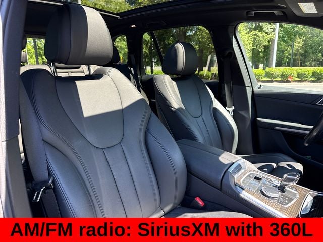2021 BMW X5 sDrive40i