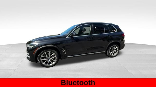 2021 BMW X5 sDrive40i