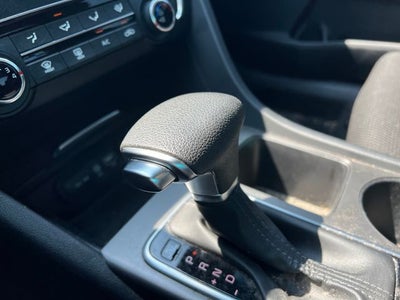 2020 Kia Optima S