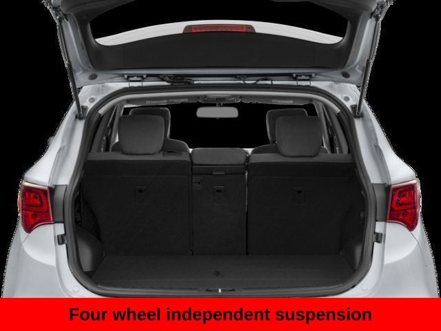 2017 Hyundai Santa Fe Sport 2.4 Base