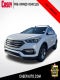 2017 Hyundai Santa Fe Sport 2.4 Base