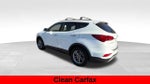 2017 Hyundai Santa Fe Sport 2.4 Base