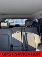 2017 Hyundai Santa Fe Sport 2.4 Base