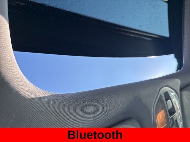 2017 Hyundai Santa Fe Sport 2.4 Base