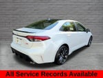 2025 Toyota Corolla XSE
