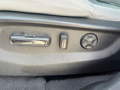 2020 Honda CR-V Hybrid EX