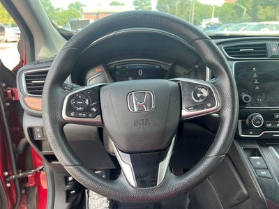 2020 Honda CR-V Hybrid EX