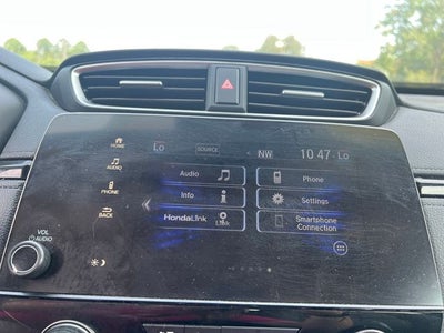 2020 Honda CR-V Hybrid EX