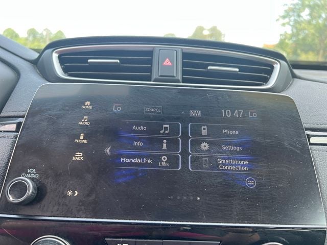 2020 Honda CR-V Hybrid EX