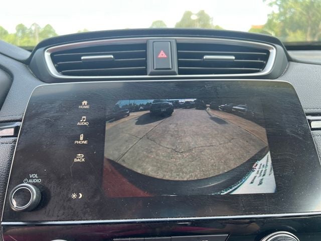 2020 Honda CR-V Hybrid EX