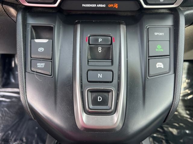 2020 Honda CR-V Hybrid EX