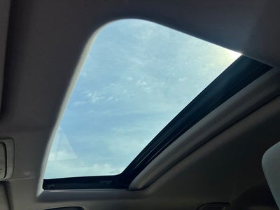 2020 Honda CR-V Hybrid EX