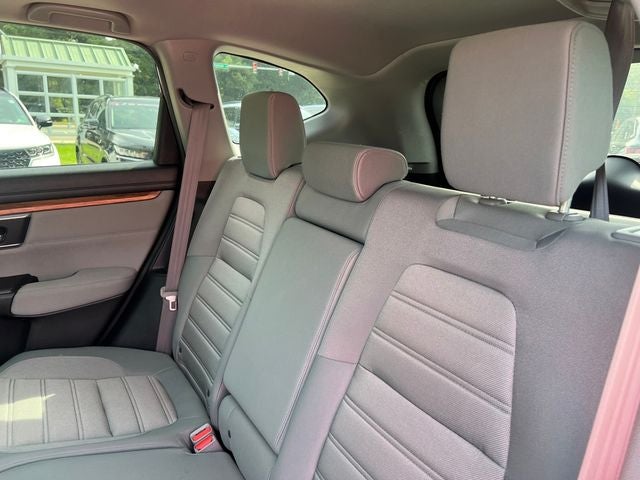 2020 Honda CR-V Hybrid EX