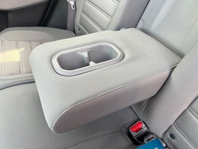 2020 Honda CR-V Hybrid EX