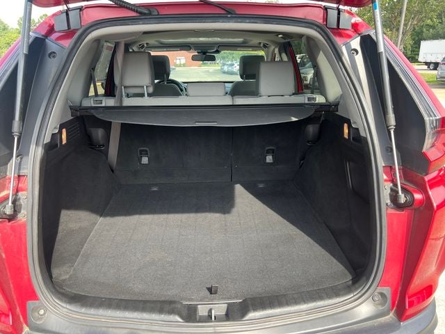 2020 Honda CR-V Hybrid EX